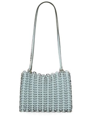 Rabanne Bag 1969 - Blue