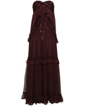 Siedres Dresses - Purple