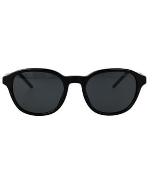 Emporio Armani Sunglasses - Black