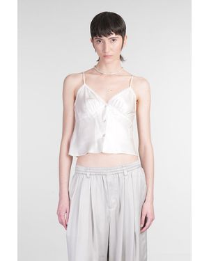 Alexander Wang Topwear - White