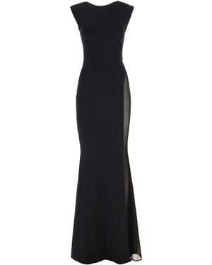 Danamé Dress - Black