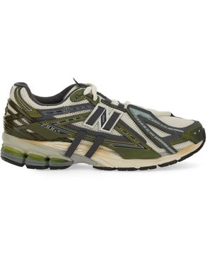 New Balance Trainer 1906A - Green