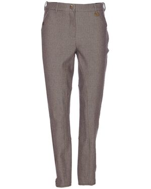 Burberry Pants - Gray
