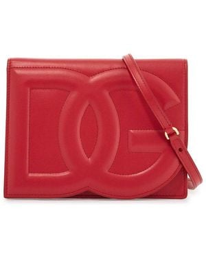 Dolce & Gabbana Bags - Red