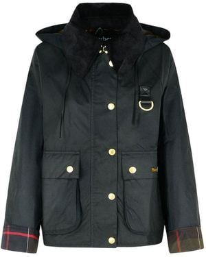 Barbour Coats - Black