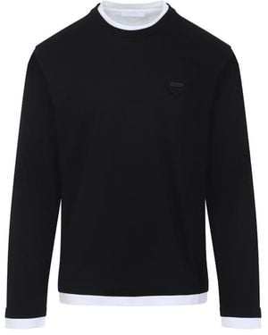 Prada Jumper - Black