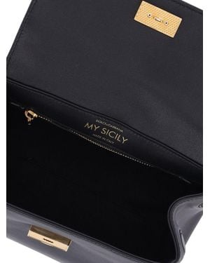 Dolce & Gabbana Handbag - Black
