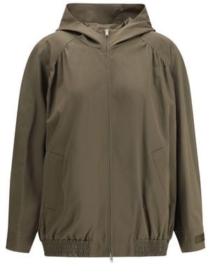 Marni Jackets - Green
