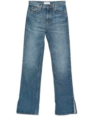 Chloé Flared Jeans - Blue