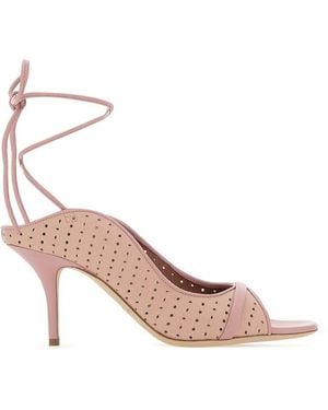 Malone Souliers Court Shoes & Slingbacks - Pink