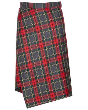 Vivienne Westwood Skirts - Red