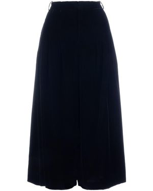 Dior Trousers - Blue