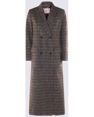 Twinset Giacconi - Gray