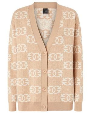 Pinko Jumpers - Natural