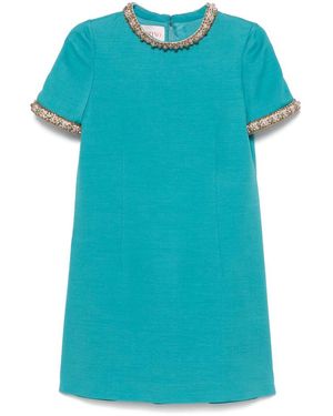 Valentino Garavani Dresses - Blue