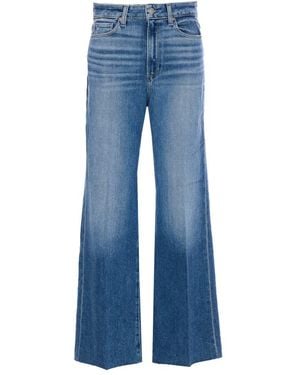 PAIGE Jeans - Blue