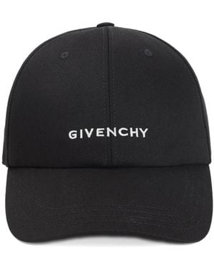 Givenchy Hats - Black