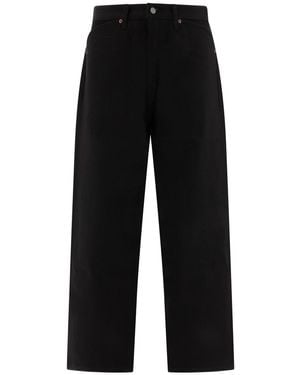 Brain Dead Jeans - Black