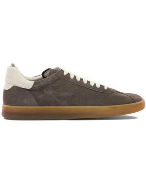 Officine Creative Trainers & Slip-On - Brown