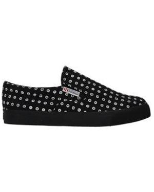 10 Corso Como Trainers - Black