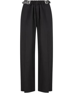 Loewe Pants - Black