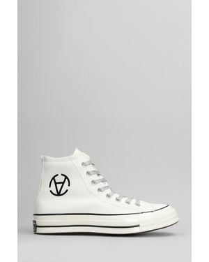 Converse Chuck 70 Trainers - White