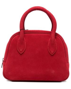 DUNST Bags - Red