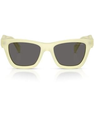 Prada Sunglasses - Multicolour