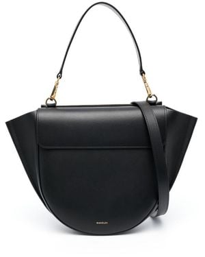 Wandler Bags - Black