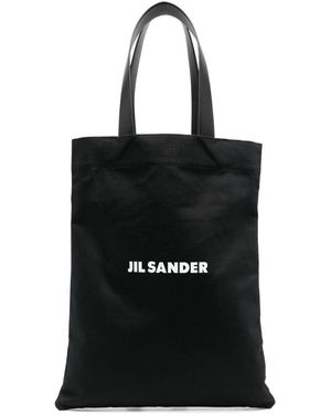 Jil Sander Borsa - Black