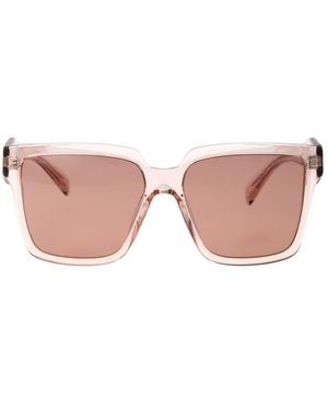 Prada Sunglasses - Pink