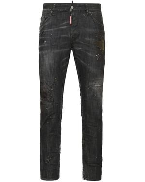 DSquared² Trousers - Grey