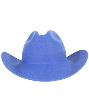 Studio Connie Hat Accessories - Blue