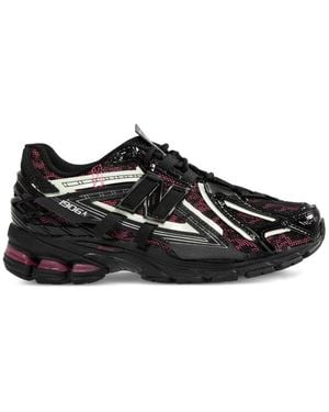 New Balance Trainers - Black