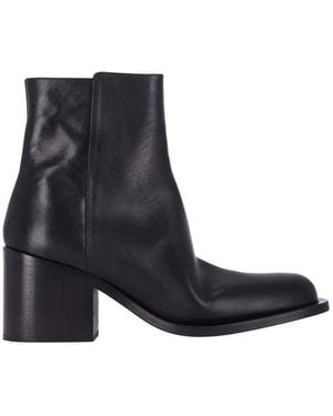 Enfants Riches Deprimes Boots - Black