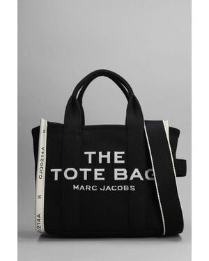 Marc Jacobs Tote - Black
