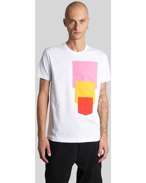 Comme des Garçons T-Shirt - White