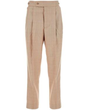 Needles Pantalone - Natural