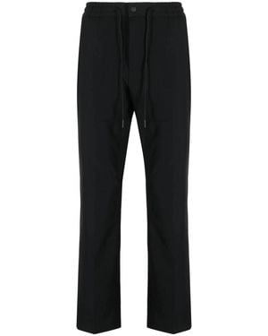 PT01 Trousers - Black