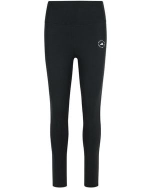 adidas By Stella McCartney Training Leggings - Black