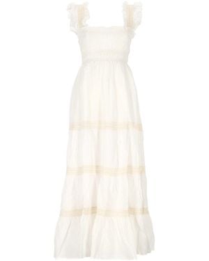 RIXO London Dresses - White