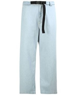 Moncler Genius Jeans - Blue