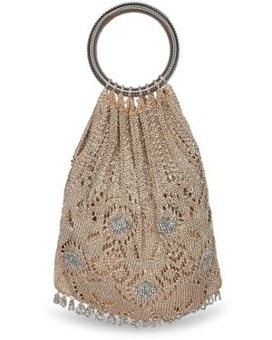Rabanne Bags - Natural