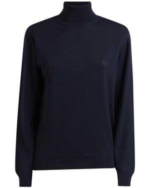Etro Sweater - Blue