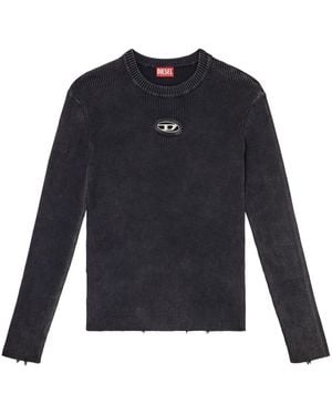 DIESEL K-darin-d Clothing - Blue