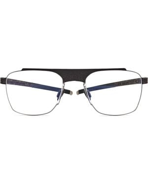 Hapter Eyeglasses - Black