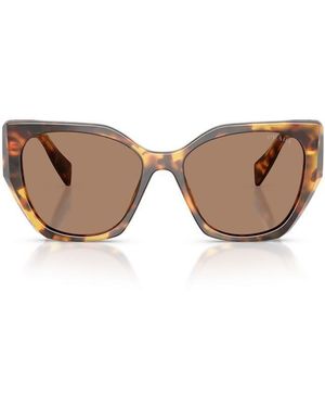 Prada Sunglasses - Multicolour
