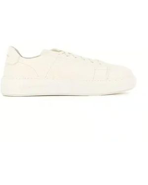 Henderson Sneakers - Natural