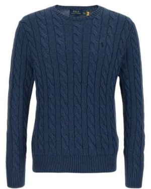 Ralph Lauren Sweaters - Blue