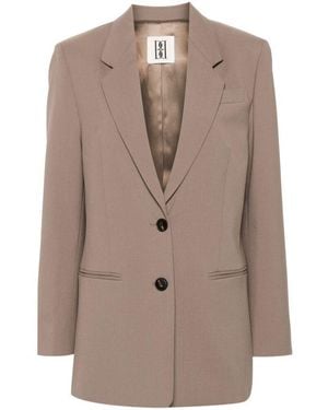 By Malene Birger Jackets - Brown